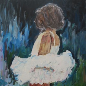 Galerie pod širákem