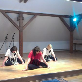 Absolventský koncert Radky Kvášové, 26. 4. 2016