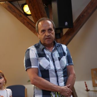 Vystoupení žáků přípravného studia, 9. 6. 2016