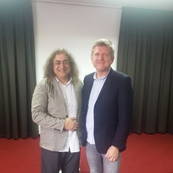 Ústřední kolo soutěže - elektronické klávesové nástroje