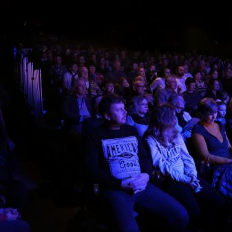 Šťastné & Veselé 2019! (žáci J. Borkové, L. Honzlové, M. Dvořáka)