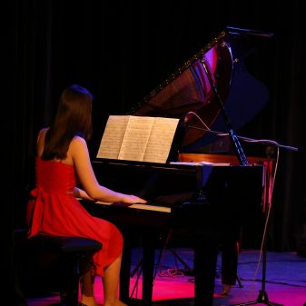 Šťastné & Veselé 2019! (žáci J. Borkové, L. Honzlové, M. Dvořáka)