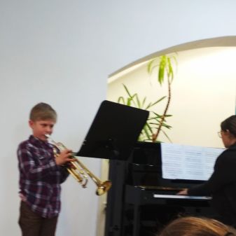 Okresní kolo žestě