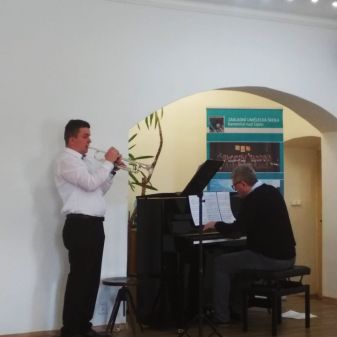 Okresní kolo žestě