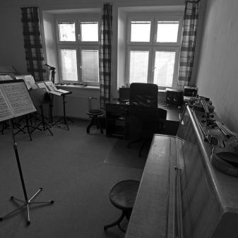 Den otevřených dveří