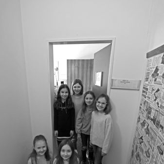 Den otevřených dveří