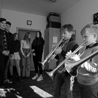 Den otevřených dveří