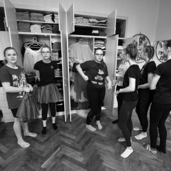 Den otevřených dveří