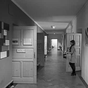 Den otevřených dveří