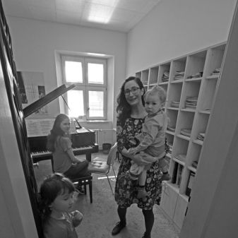 Den otevřených dveří