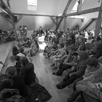 Den otevřených dveří