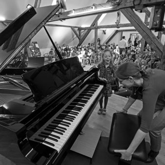 Den otevřených dveří