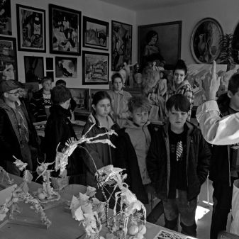 Den otevřených dveří