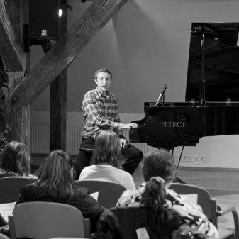 Den otevřených dveří