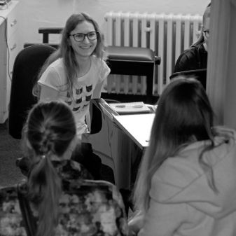 Den otevřených dveří