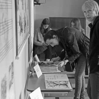 Den otevřených dveří