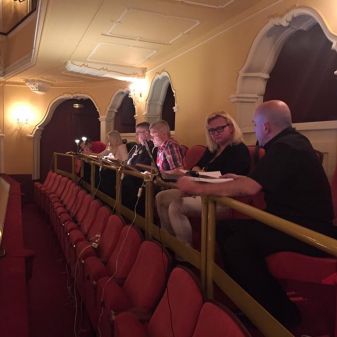 Celostátní kolo soutěže EKN 2016