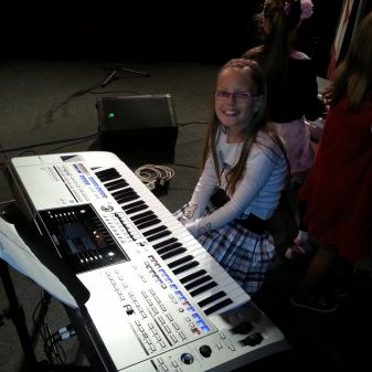 Celostátní kolo soutěže EKN 2016