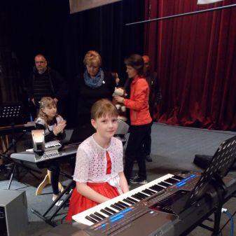 Celostátní kolo soutěže EKN 2016