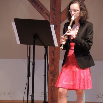 Absolventský koncert, 17. 5. 2016