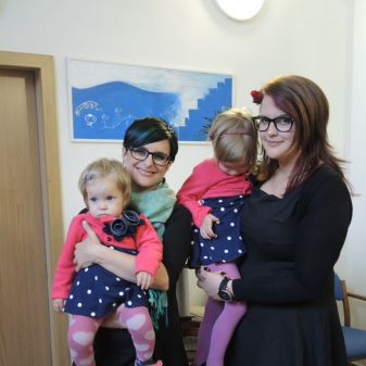 Absolventský koncert, 17. 5. 2016