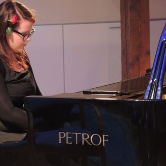 Absolventský koncert, 17. 5. 2016