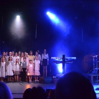 15. 12. 2017, Vánoční koncert - Václav Neckář