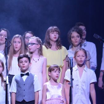 15. 12. 2017, Vánoční koncert - Václav Neckář