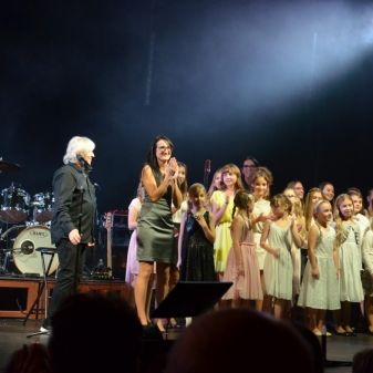 15. 12. 2017, Vánoční koncert - Václav Neckář