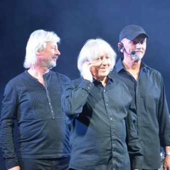 15. 12. 2017, Vánoční koncert - Václav Neckář