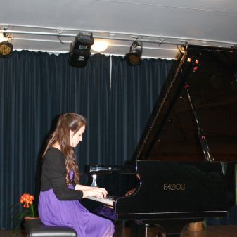 Celostátní kolo soutěže ve hře na klavír, 20. - 23. 4. 2017, Praha