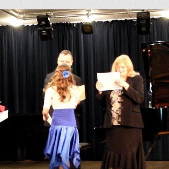 Celostátní kolo soutěže ve hře na klavír, 20. - 23. 4. 2017, Praha