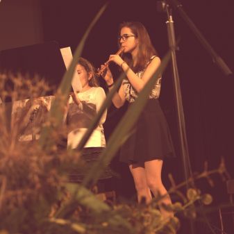 Novoroční charitativní koncert pro Kapku naděje