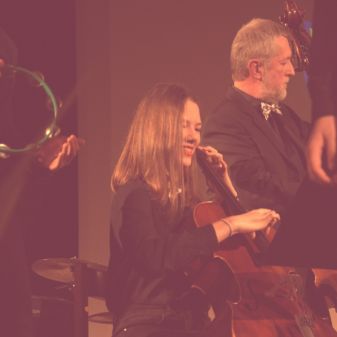 Novoroční charitativní koncert pro Kapku naděje