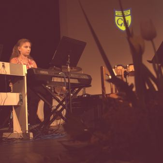 Novoroční charitativní koncert pro Kapku naděje