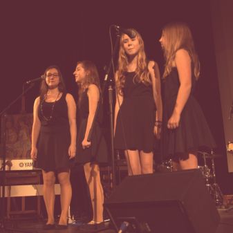 Novoroční charitativní koncert pro Kapku naděje