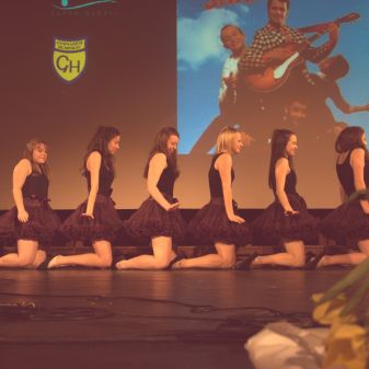 Novoroční charitativní koncert pro Kapku naděje