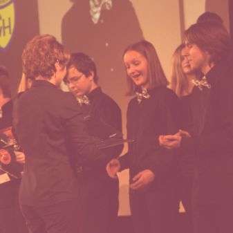 Novoroční charitativní koncert pro Kapku naděje