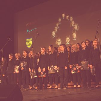 Novoroční charitativní koncert pro Kapku naděje