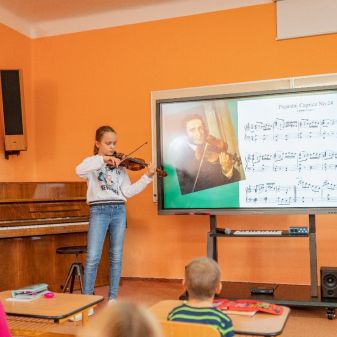 Nové interaktivní zařízení MultiBoard