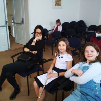 Okresní kolo dřeva