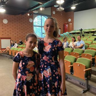 Per quattro mani 2022