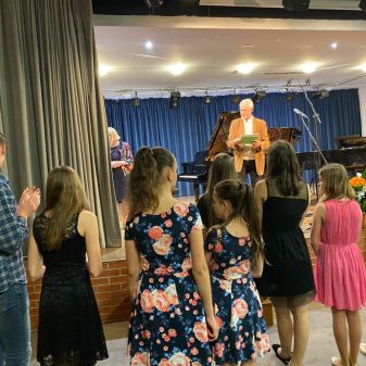 Per quattro mani 2022