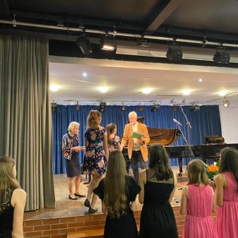 Per quattro mani 2022