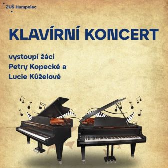 Klavírní koncert