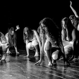 Koncert k 70. výročí založení školy, 3. 5. 2016