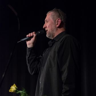 Koncert k 70. výročí založení školy, 3. 5. 2016