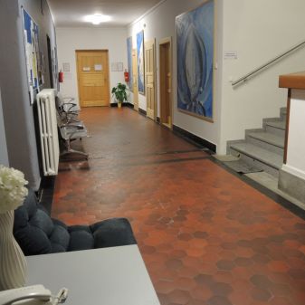 Koncert žáků. 21. 3. 2017