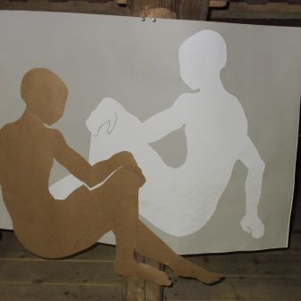 Výstava Recyklohraní, 7. 8. - 31. 10. 2017, zámek Žirovnice