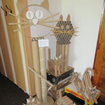 Výstava Recyklohraní, 7. 8. - 31. 10. 2017, zámek Žirovnice